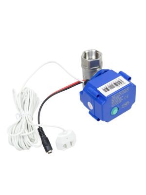 PNI SV100 anti-overstromingsset