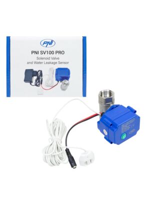PNI SV100 anti-overstromingsset