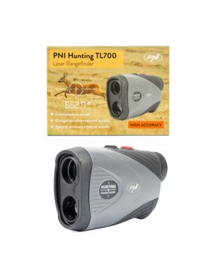 PNI Hunting TL700 laserafstandsmeter