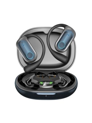 PNI TR100S draadloze hoofdtelefoon met automatische vertaalfunctie