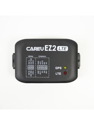GPSNav PNI Tracker EZ2-eenheid
