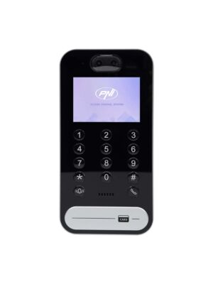 Video-intercom buitenunit