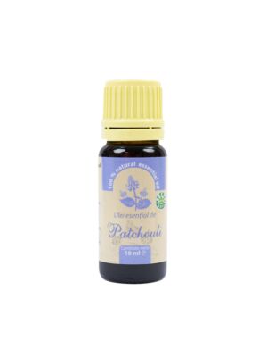 Patchouli etherische olie