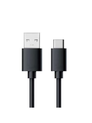 USB-kabel - USB-C