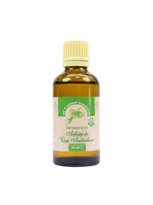 Tea Tree etherische olie