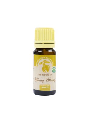 Ylang-Ylang etherische olie