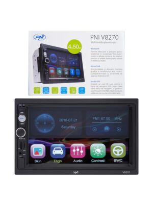 PNI V8270 multimedia navigatie