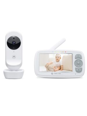 Video-babyfoon Motorola VM34
