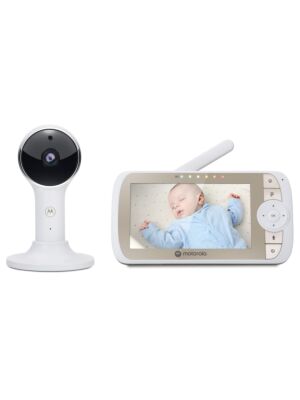 Video-babyfoon Motorola VM65