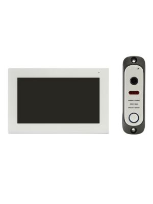PNI VP8673 slimme video-intercom