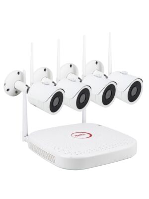 PNI House WiFi722 videobewakingskit