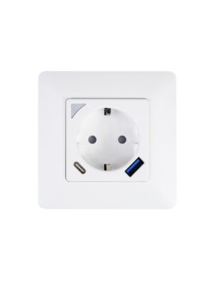 PNI SmartHome WP202 WiFi slimme stekkerdoos