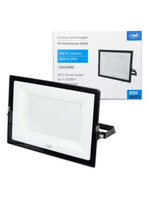 PNI GreenHouse LED-reflector