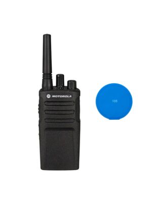 PMR professioneel radiostation