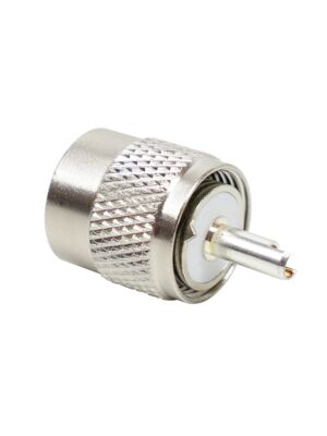 PNI PL259-stekker voor RG58-kabel