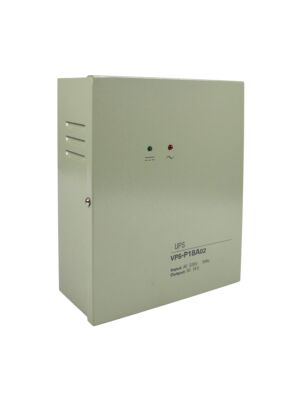 VPS-P18A02 stroombron voor VPS-M8A363-blokintercom