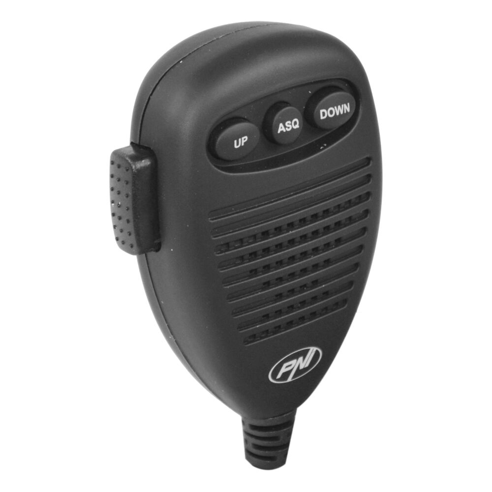 Kit Statie radio CB PNI Escort HP 8000L si Modul de ecou si roger beep