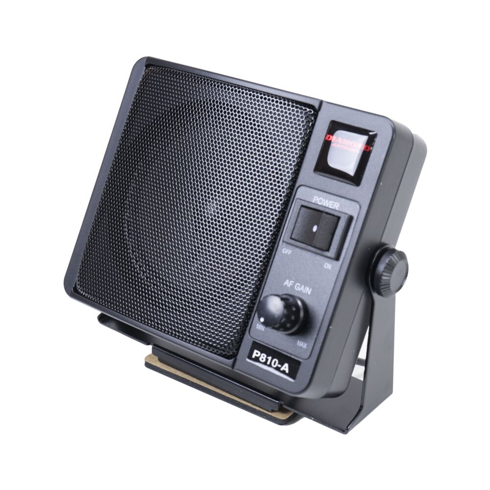 luidspreker PNI Diamond P810-A voor CB-radiostations