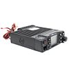 Radio CB CRT 2000H, 4W, AM/FM, 12V, ASQ, Balayage, écran Couleur