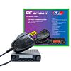ALAN HP108 professional walkie-MIDLAND VHF 136-174 Mhz programmable