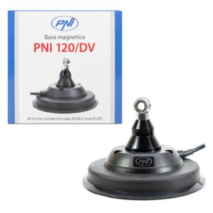 Magnetische basis PNI 120 / DV