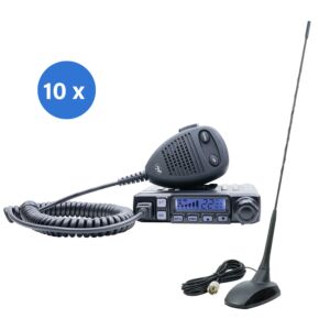 CB-radiostation PNI Escort HP 7120