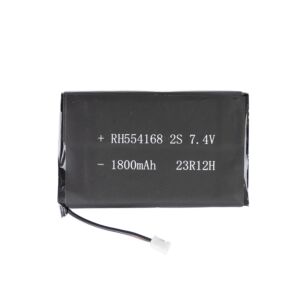 Batterij PNI 82, Li-Ion 1800 mAh, voor het radiostation PNI HP 82