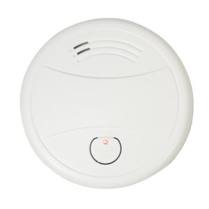 Draadloze rooksensor
