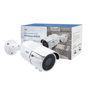 PNI House AHD43 Varifocala 2,8-12 mm videobewakingscamera, Sony sensor, 1080P