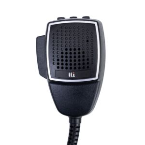 6-pins electret TTi AMC-B101 microfoon