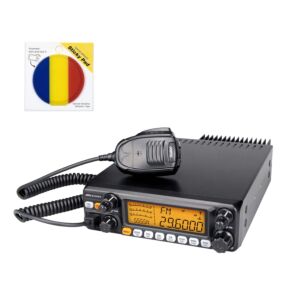 Radioamateurstation PNI Jopix AT-5555N I