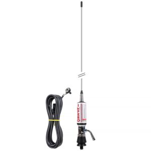 Antenne CB LEMM TURBO IMPERO, lengte 200 cm