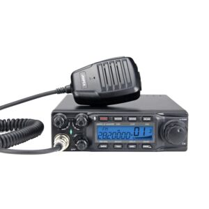Radioamateurzender Jopix