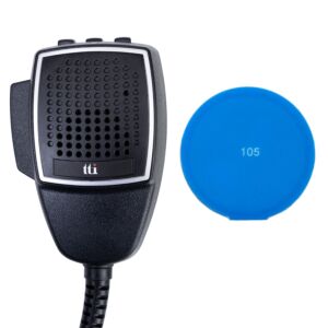 Microfoon TTi AMC-B101 met sticky