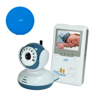 Videobabyfoon PNI B2500