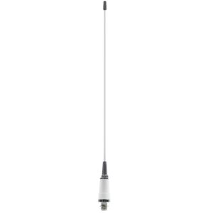 PNI Boat 900 scheepsantenne gemaakt van 50W glasvezel, 154-161,6 MHz, 98 cm