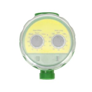 Irrigatieprogrammeur PNI WT07