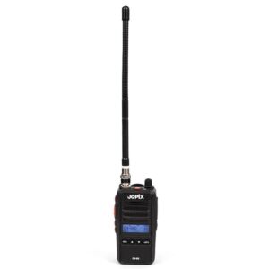 CB JOPIX draagbaar radiostation