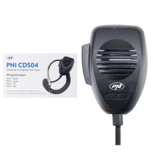 PNI CDS04 condensator microfoon