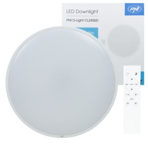PNI D-Light CL2436D LED plafondlamp