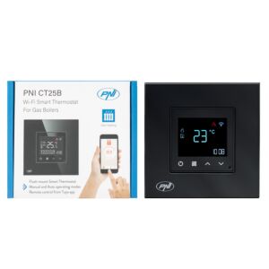 PNI CT25B WiFi Slimme Thermostaat