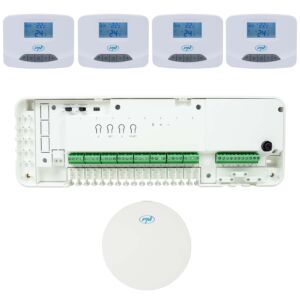 WiFi automatiseringskit PNI CT28 Pro 4