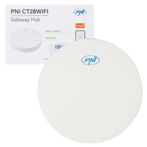 PNI CT28WIFI internethub