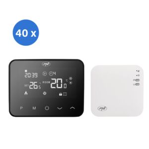 slimme thermostaat PNI CT40 PRO