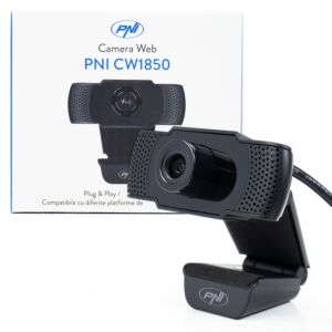 PNI CW1850 Full HD-webcam