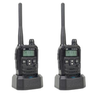 PNI DMR draagbare radiostationkit