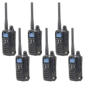 PNI DMR draagbare radiostations