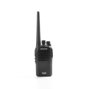 PMR446 PNI Dynascan DA 350 digitaal UHF-radiostation