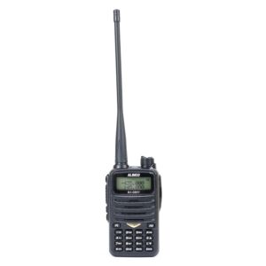 Draagbaar VHF/UHF-radiostation PNI Alinco DJ-CRX-7