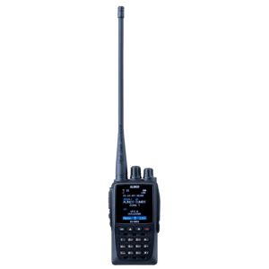 PNI Alinco DJ-MD5XEG draagbaar VHF / UHF-radiostation